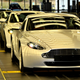 Illustration for article titled Aston Martins CEO Just Doubled Down On An Alabama Factory